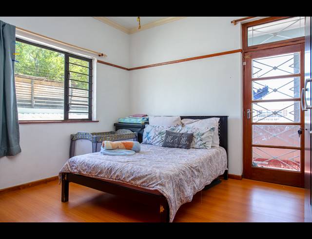 2 BEDROOM APARTMENT SOLD IN WOODSTOCK